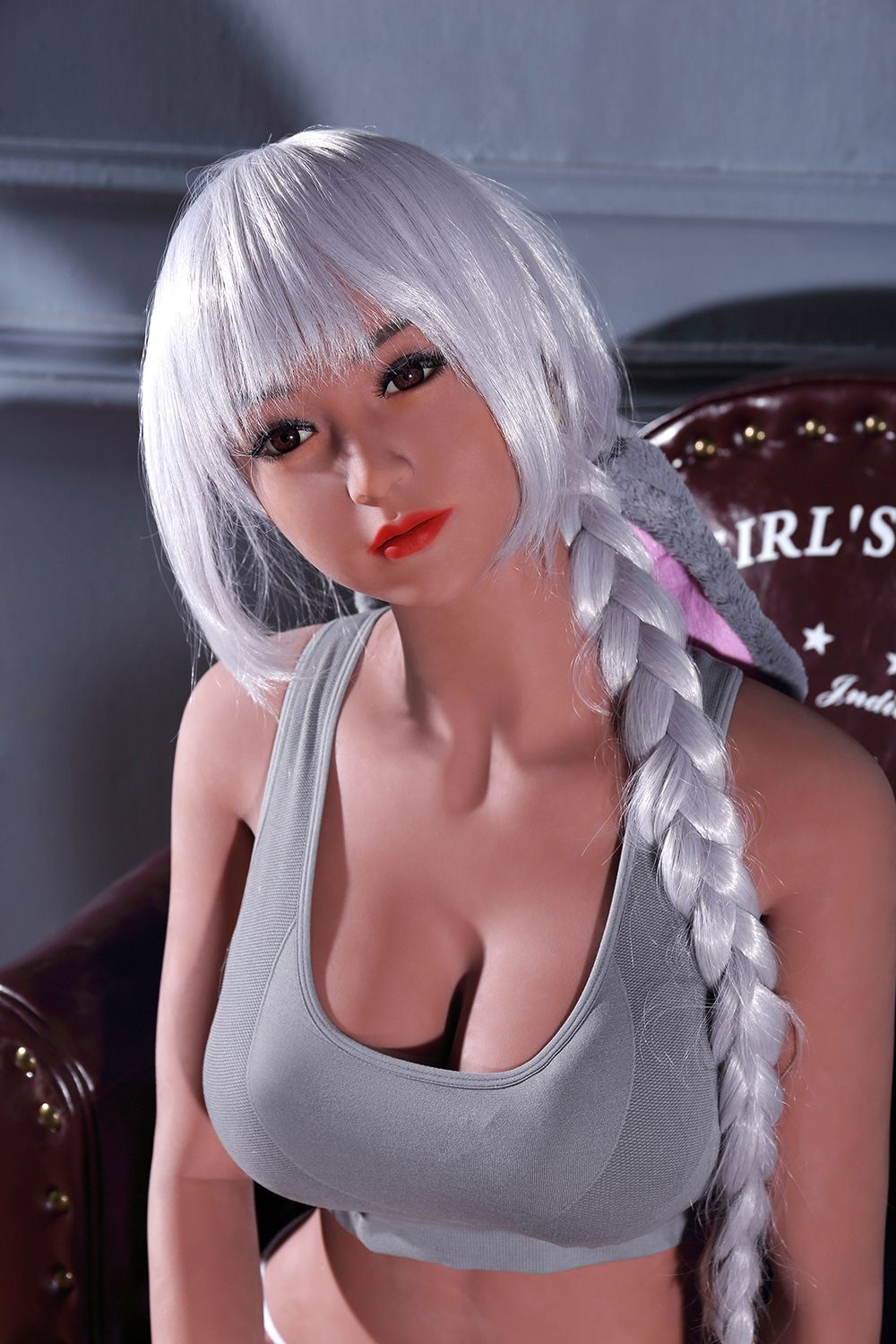 Sexpuppe Gia