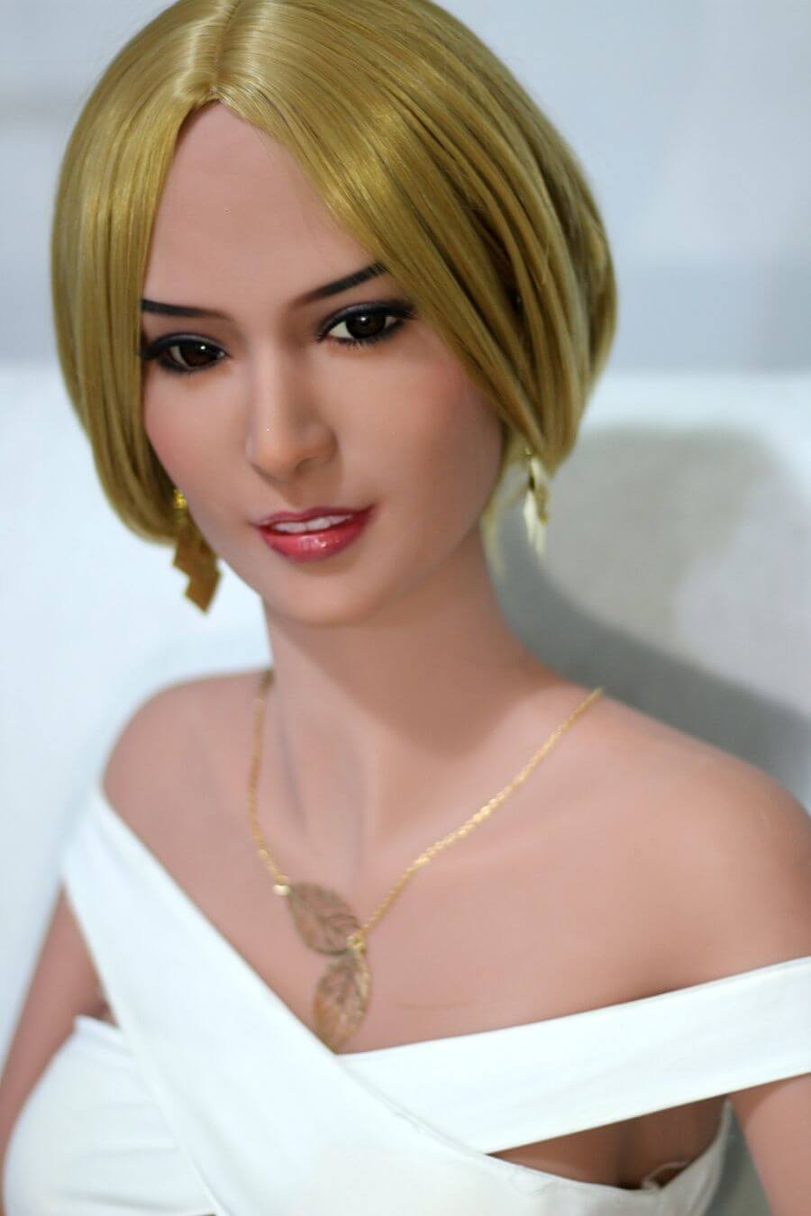 Sexpuppe Ally