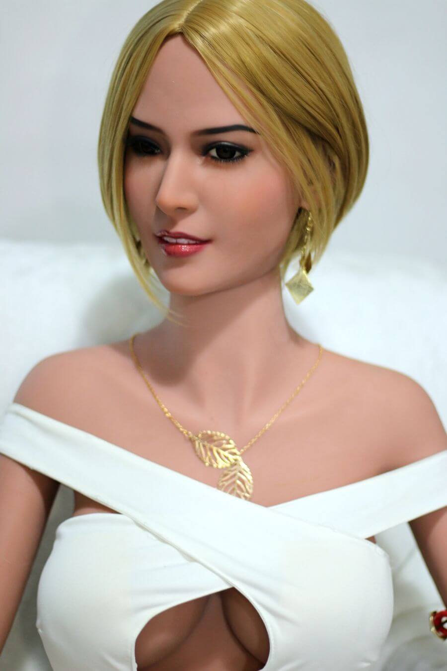 Sexpuppe Ally