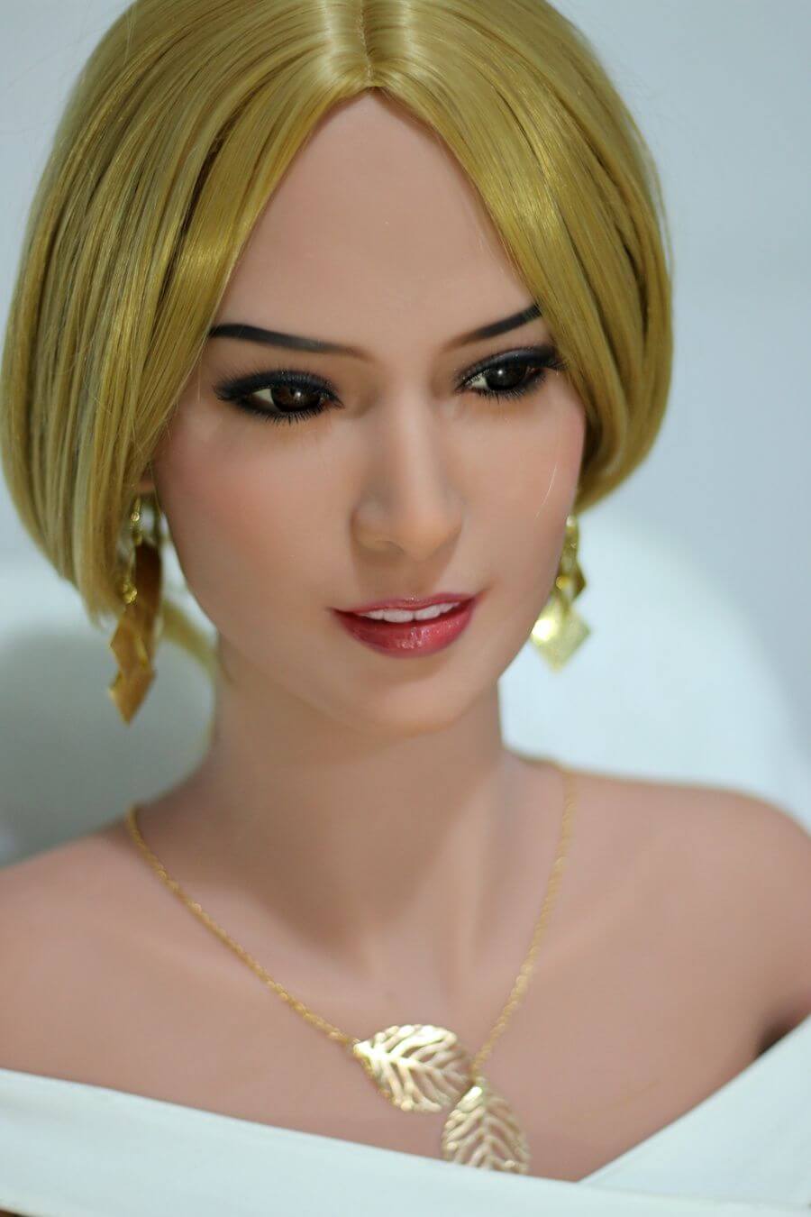 Sexpuppe Ally