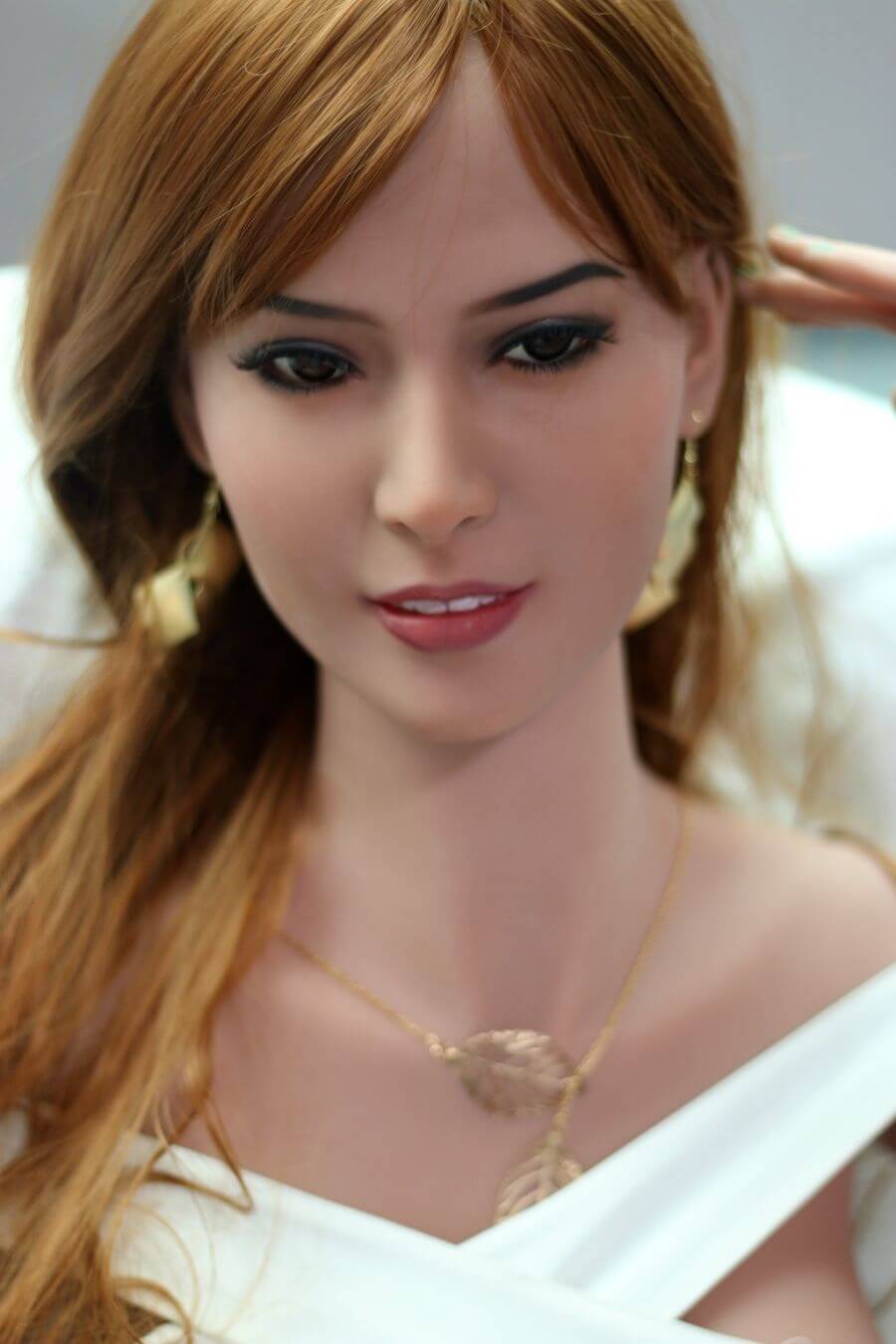 Sexpuppe Ally