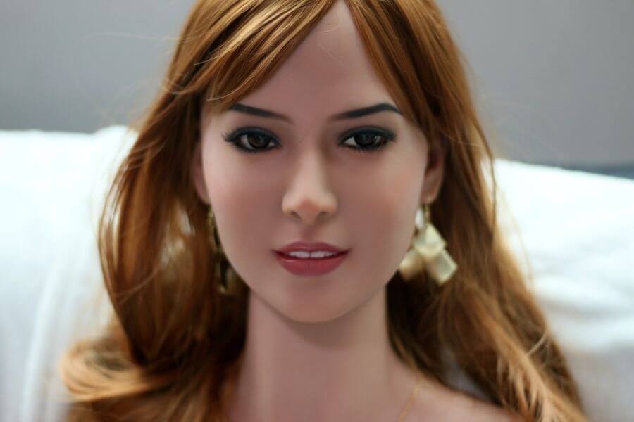 Sexpuppe Ally