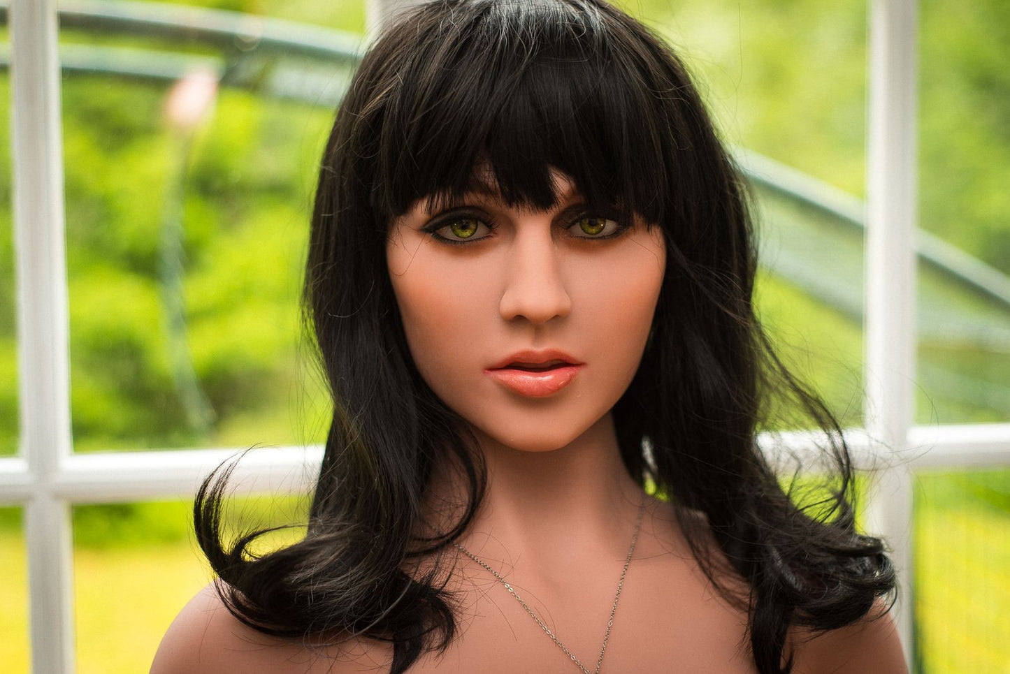 Sexpuppe Hanni