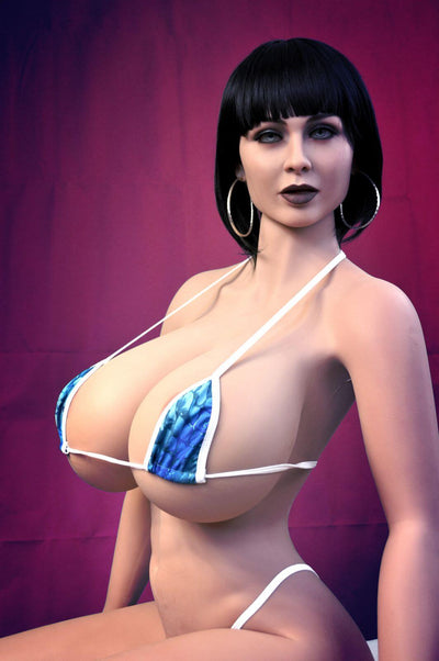 Sexpuppe Gesine