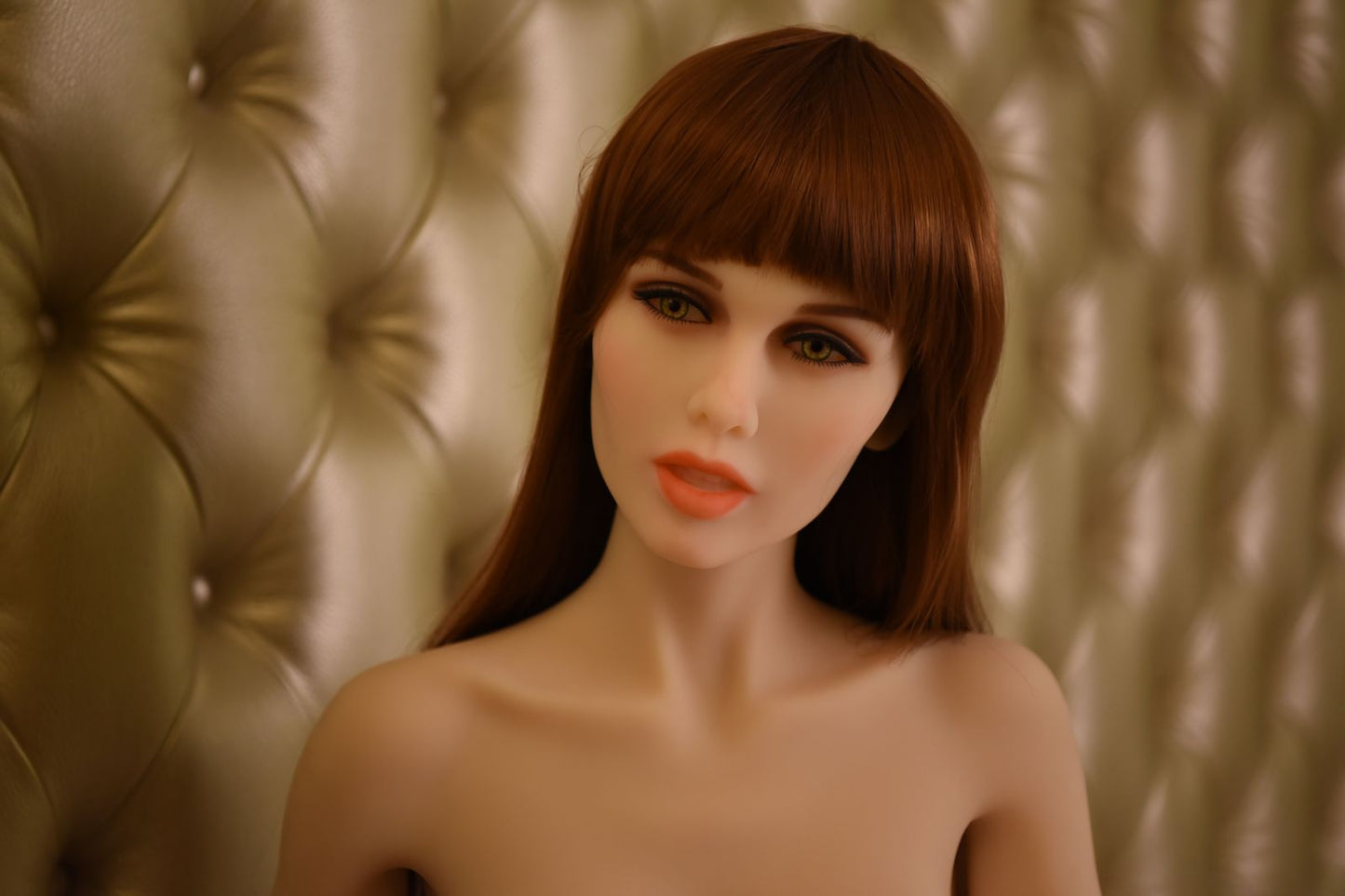 Sexpuppe Biene