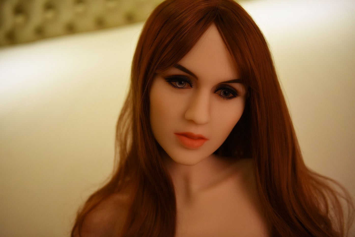 Sexpuppe Masha