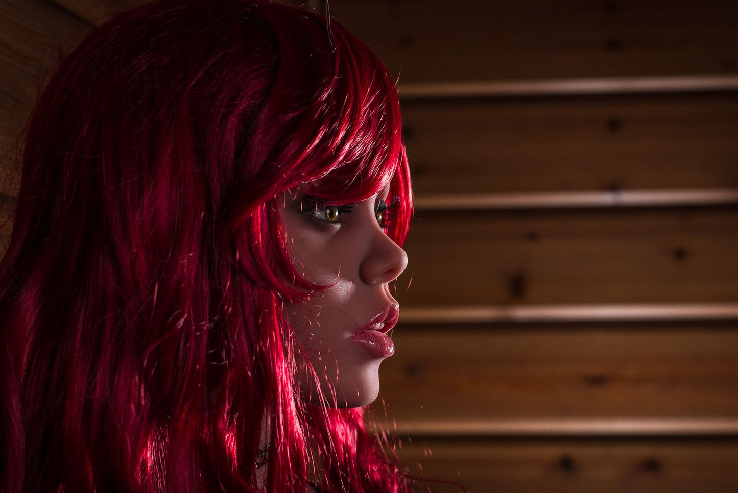 Sexpuppe Rauna Mit Elfenohren