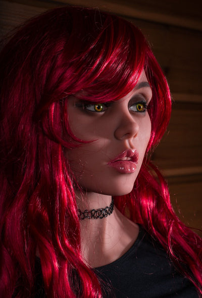 Sexpuppe Rauna Mit Elfenohren