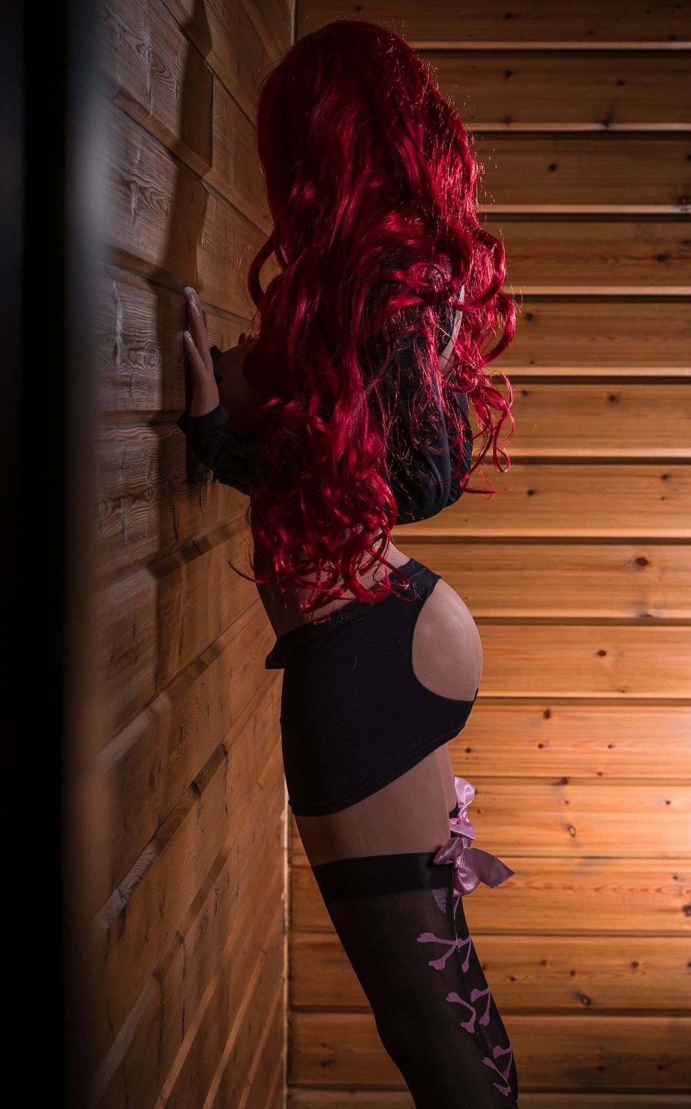 Sexpuppe Rauna Mit Elfenohren