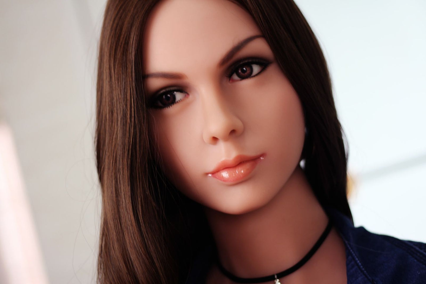 Sexpuppe Adriana