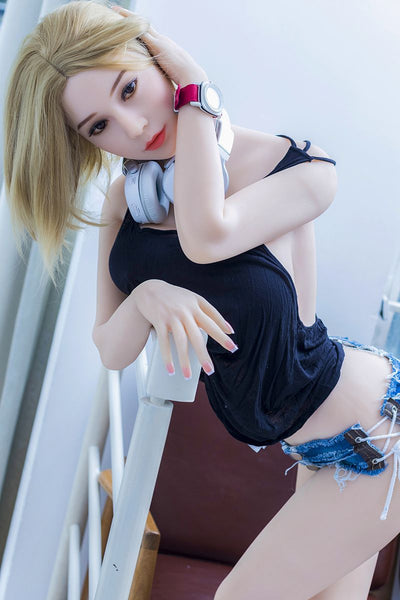 Sexpuppe Vivian
