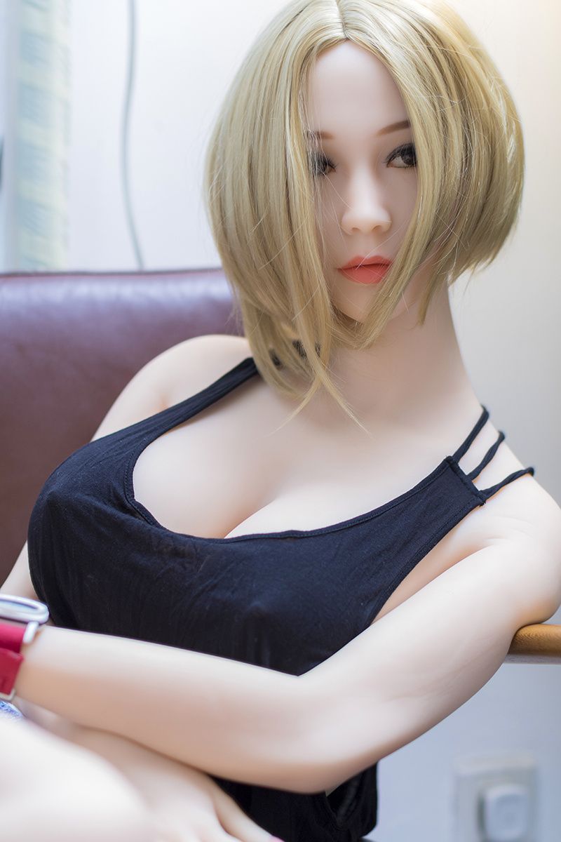 Sexpuppe Vivian