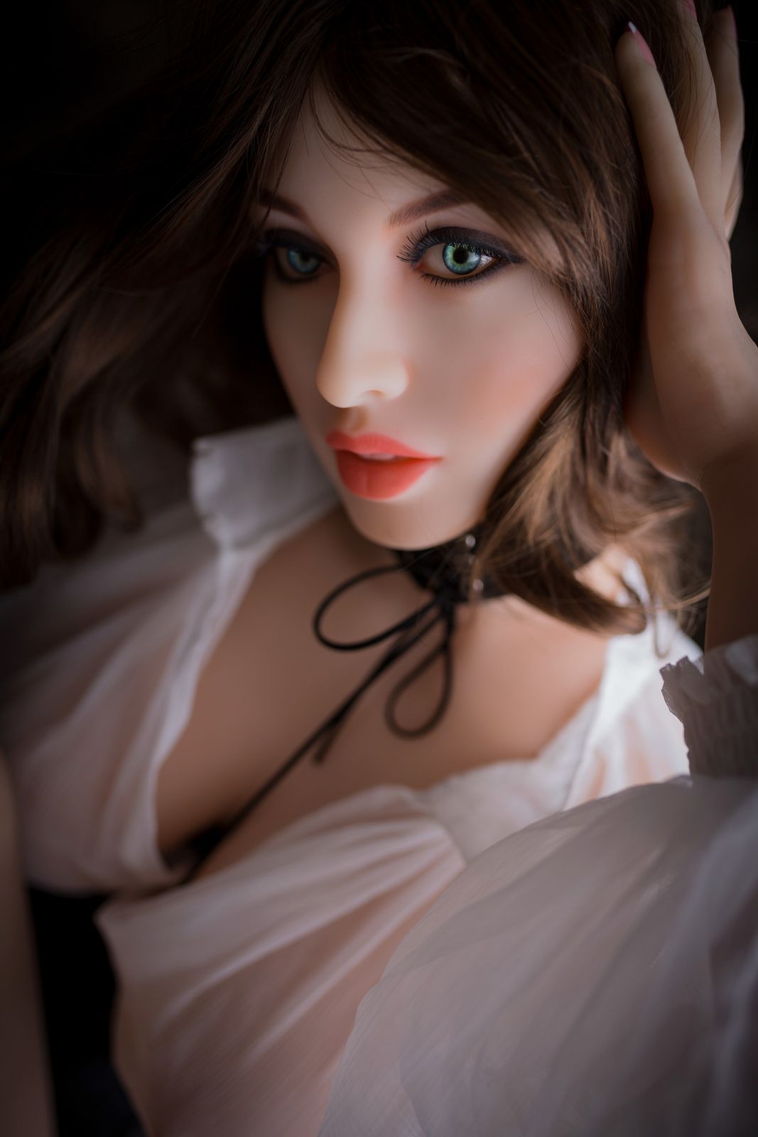 Sexpuppe Florence