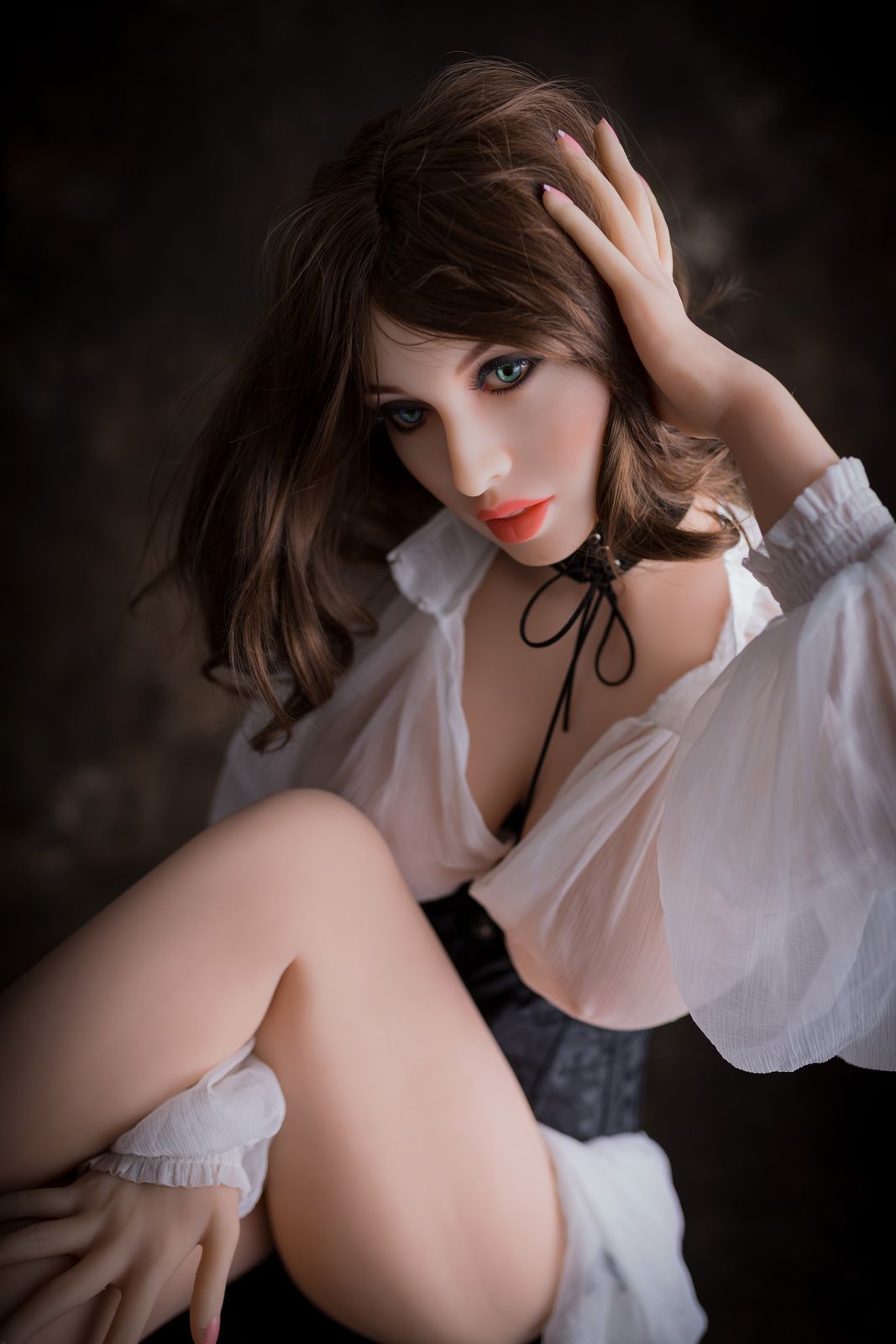 Sexpuppe Florence