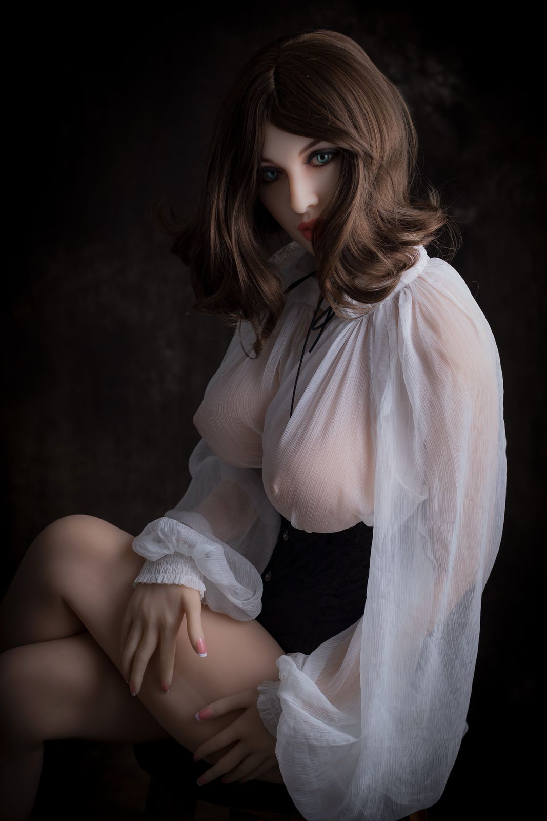 Sexpuppe Florence