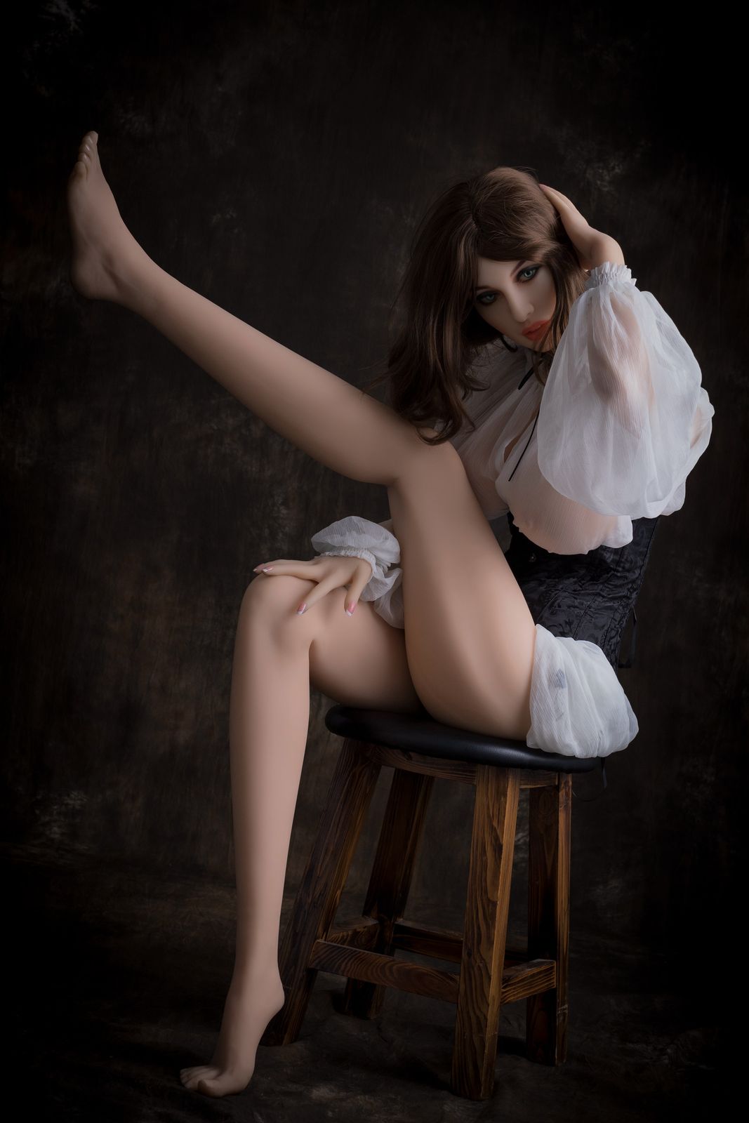 Sexpuppe Florence