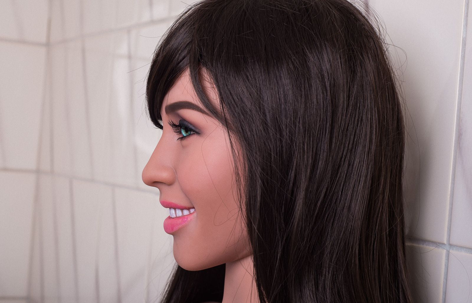 Sexpuppe Bernadine