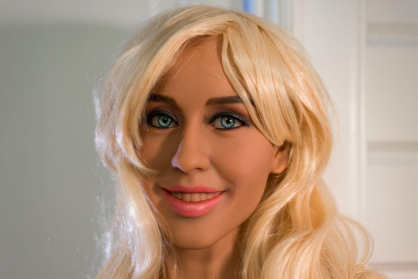 Sexpuppe Oxana