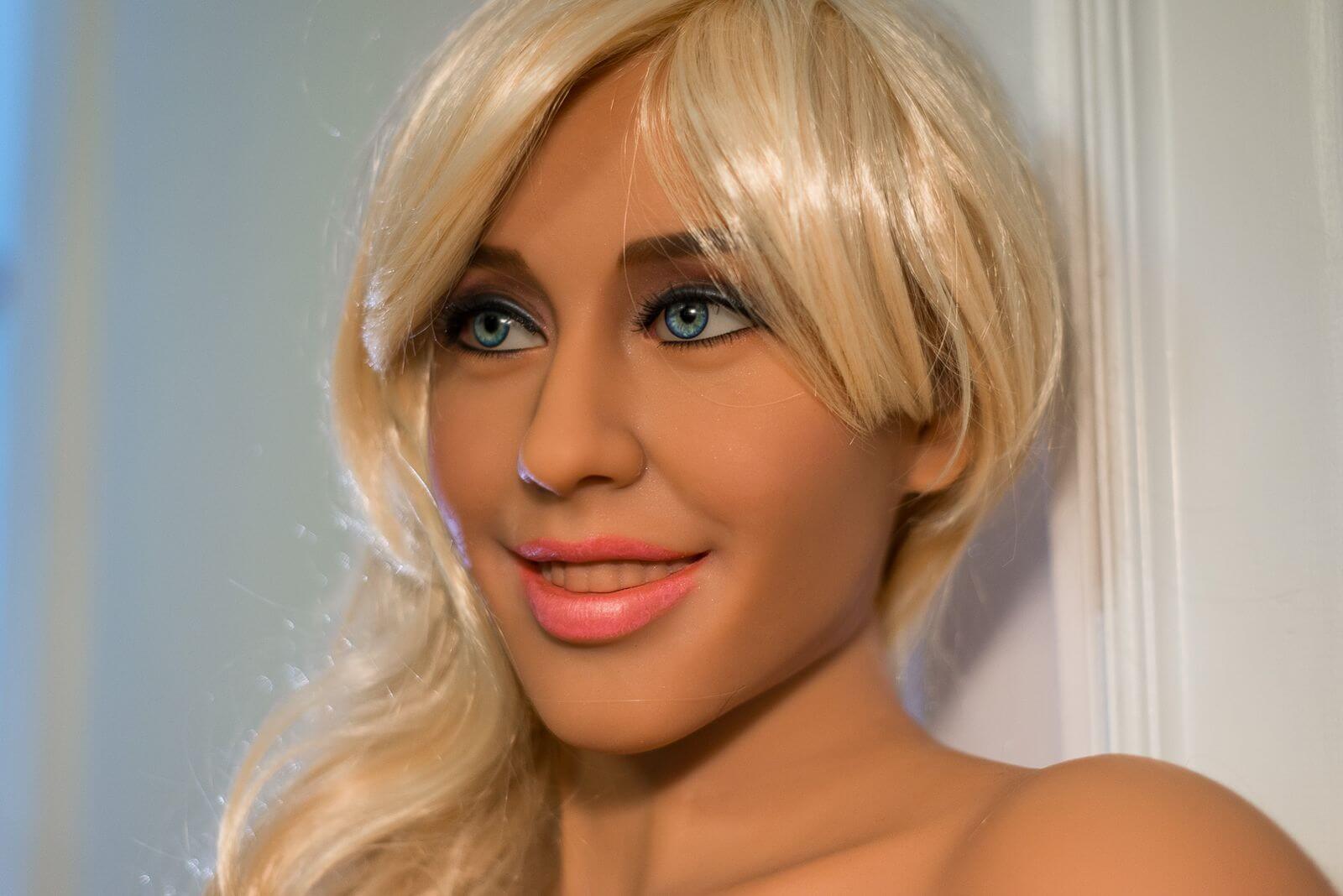 Sexpuppe Oxana
