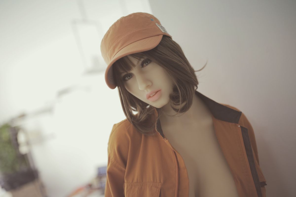 Sexpuppe Odyle