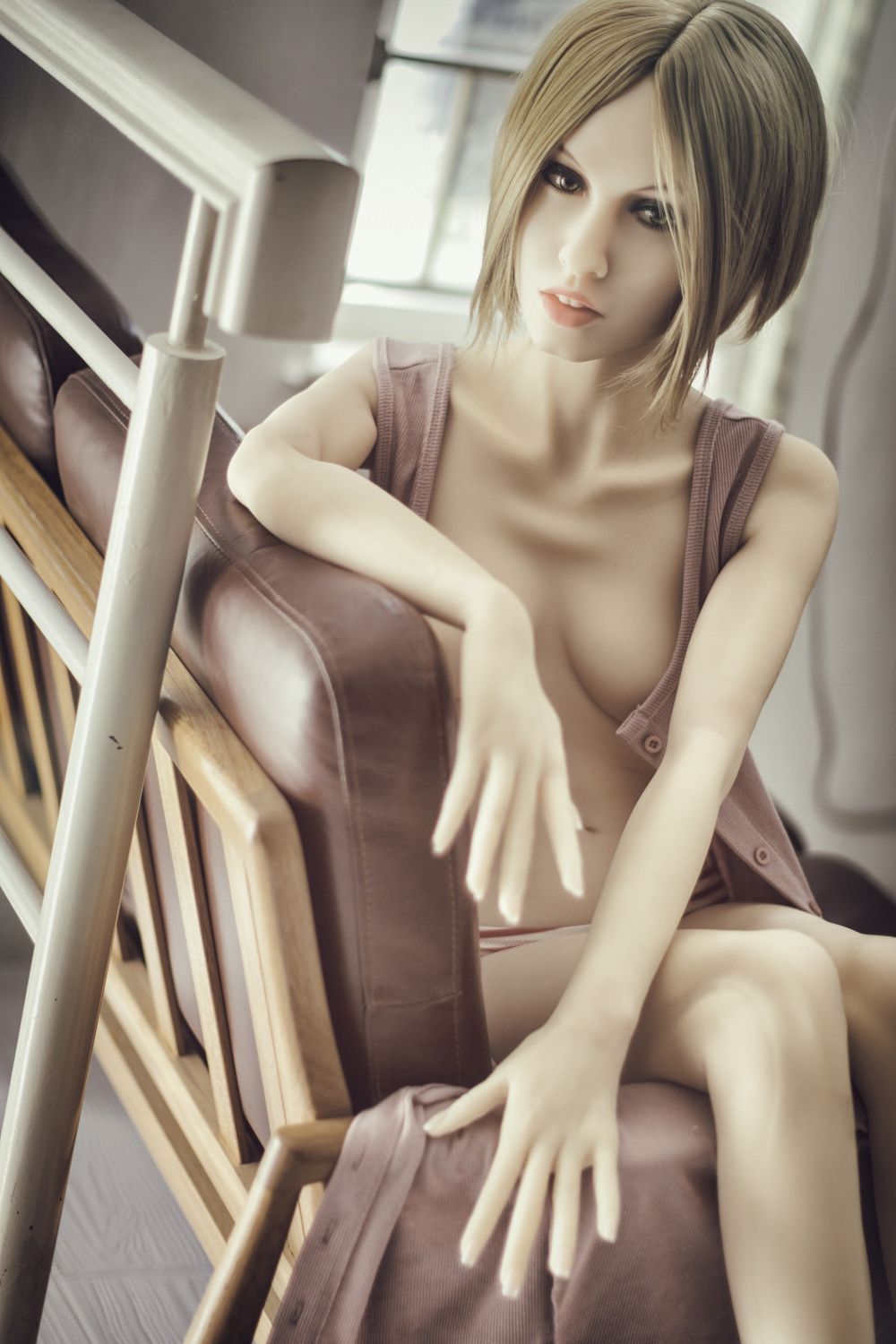 Sexpuppe Florentine