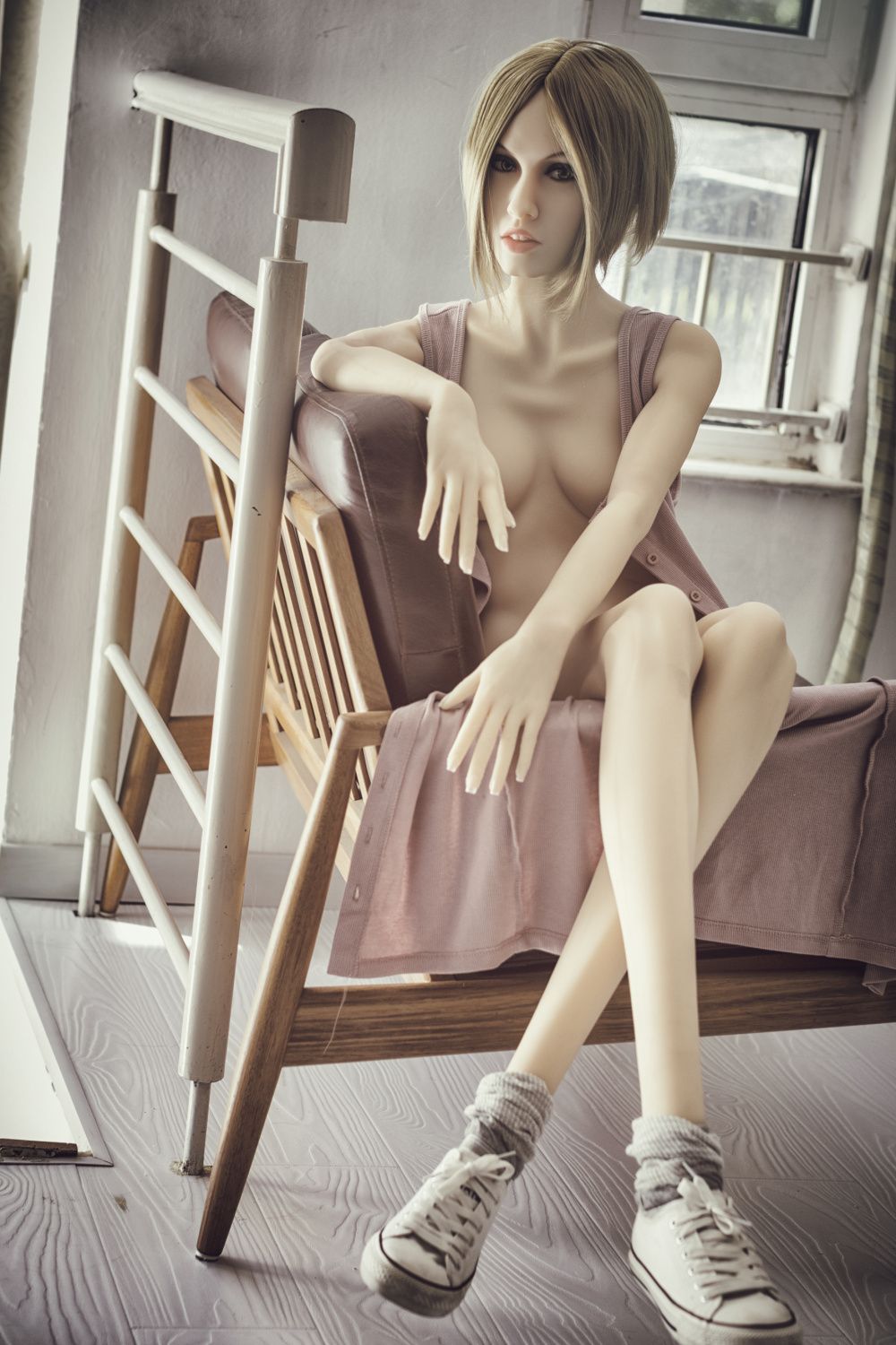 Sexpuppe Florentine