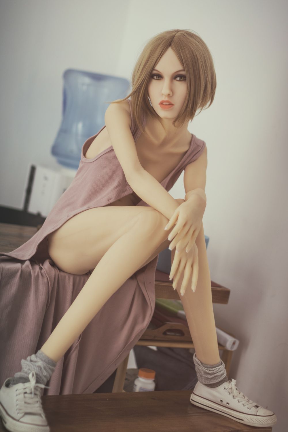 Sexpuppe Florentine