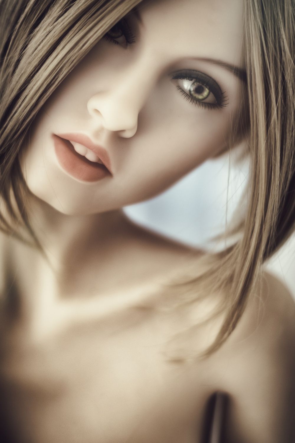 Sexpuppe Florentine
