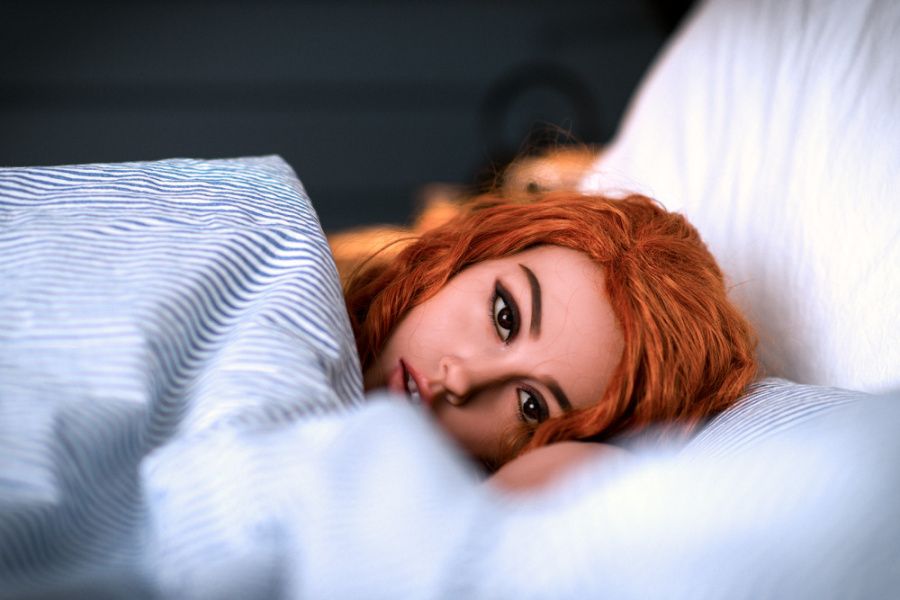 Sexpuppe Barbara