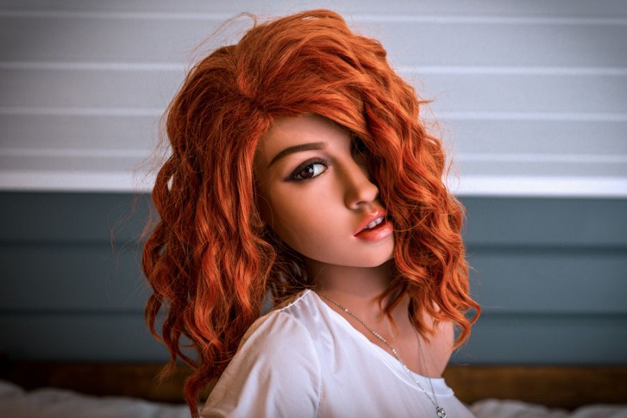 Sexpuppe Barbara