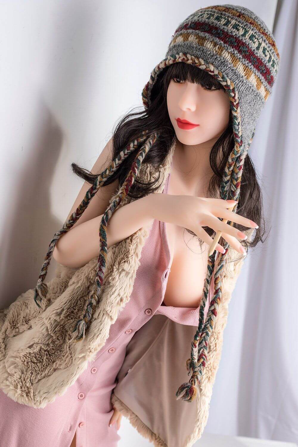 Sexpuppe Ella