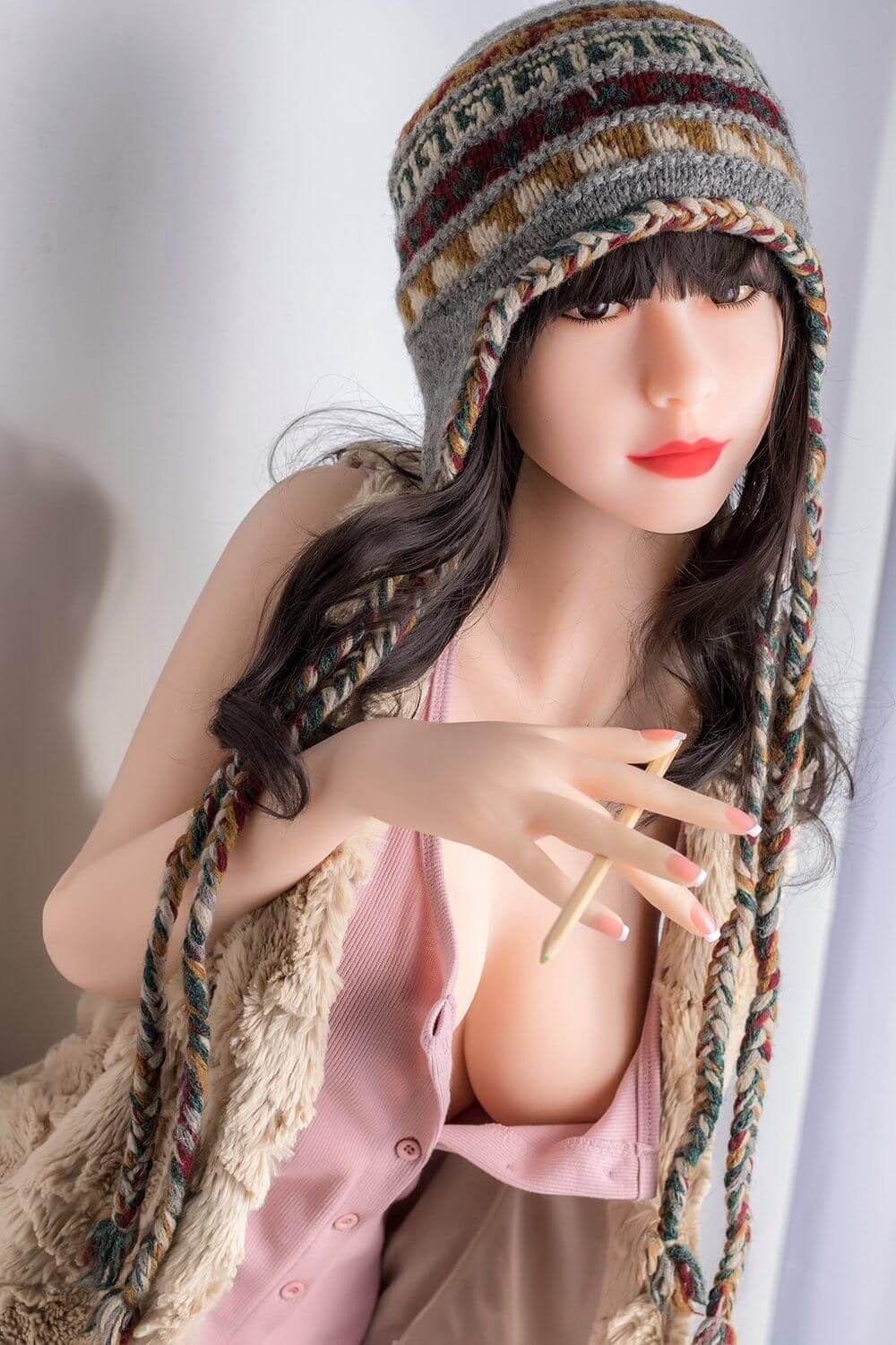 Sexpuppe Ella