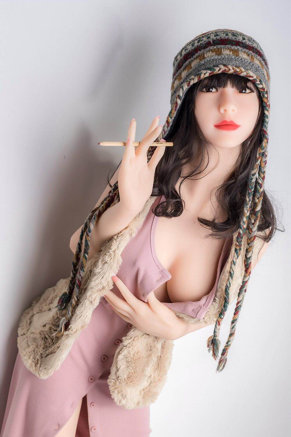 Sexpuppe Ella