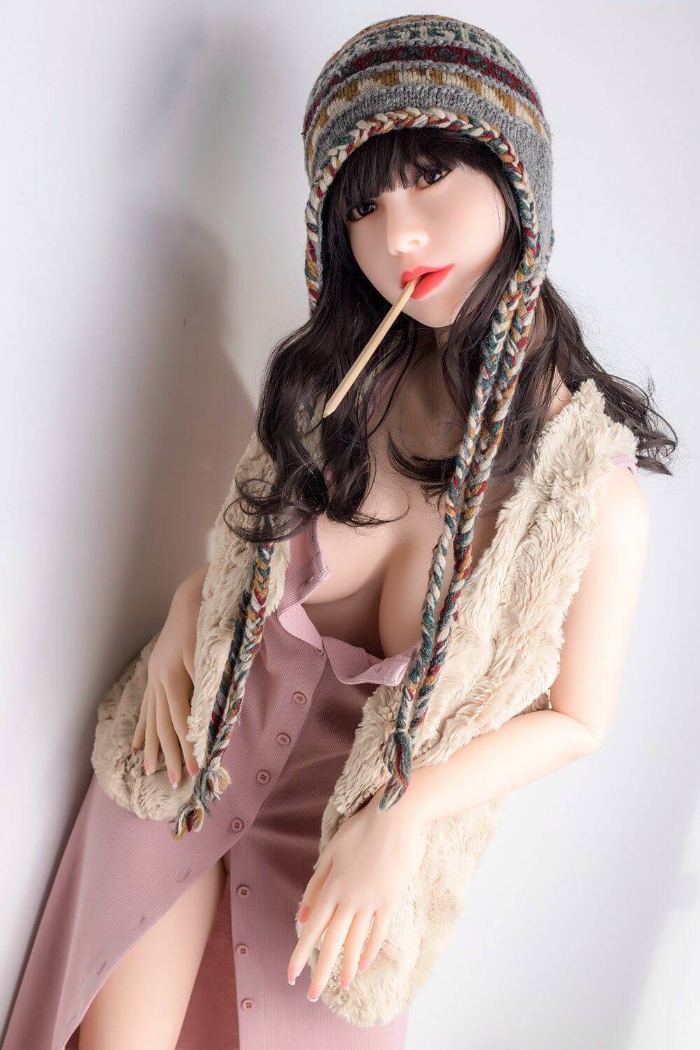 Sexpuppe Ella
