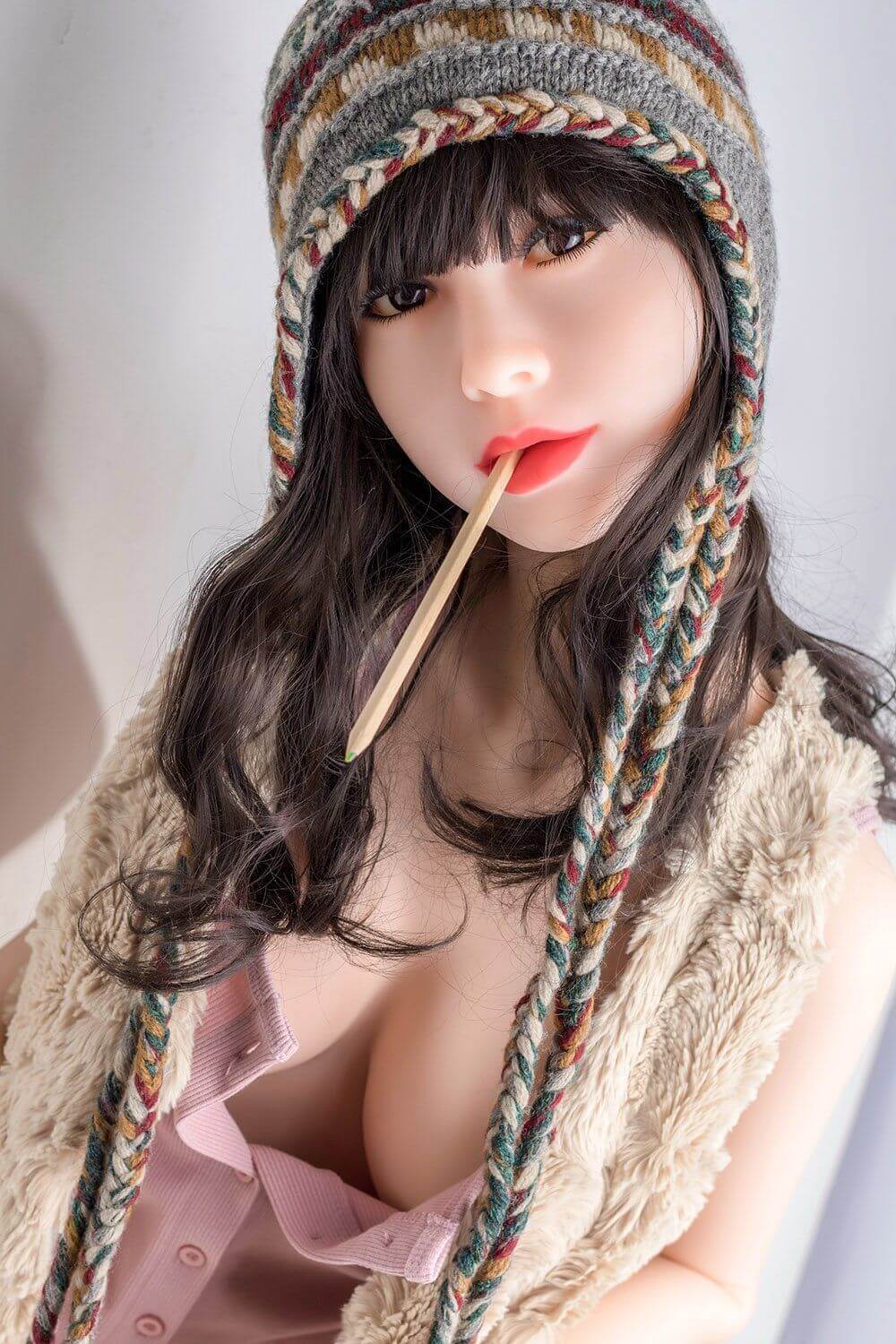Sexpuppe Ella