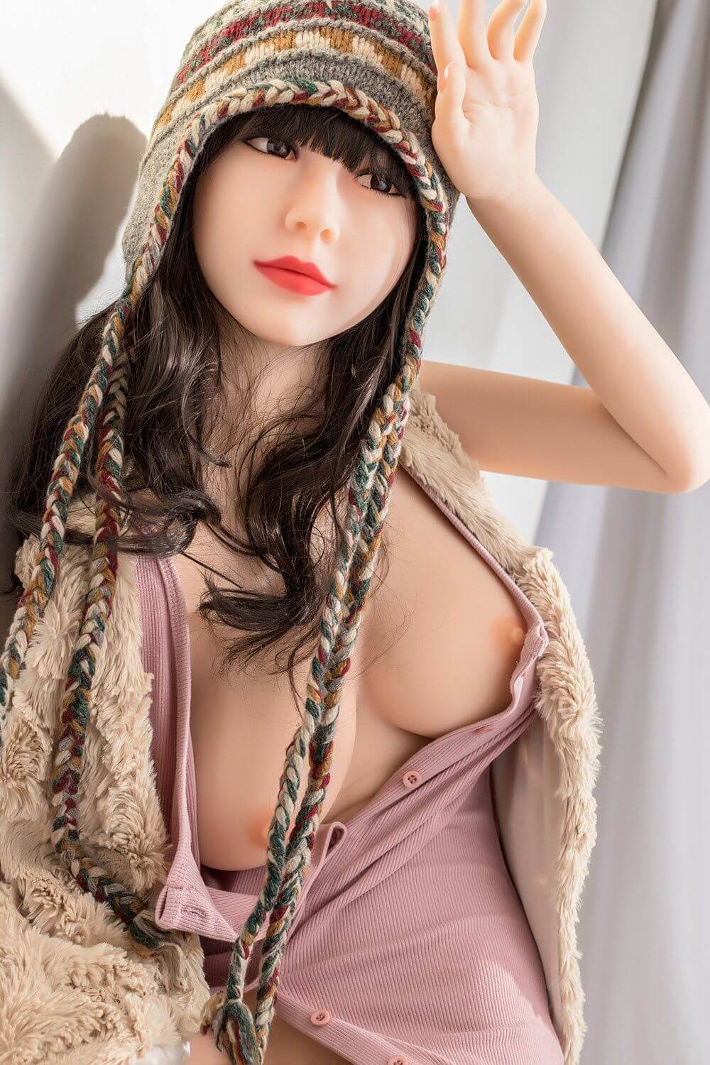 Sexpuppe Ella
