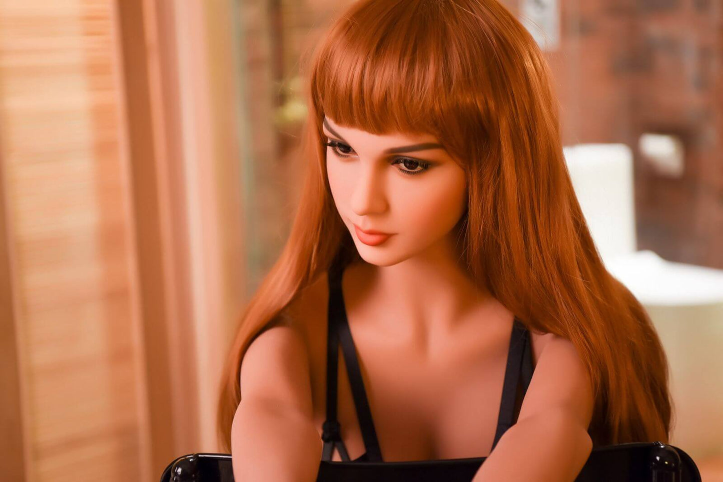 Sexpuppe Taya