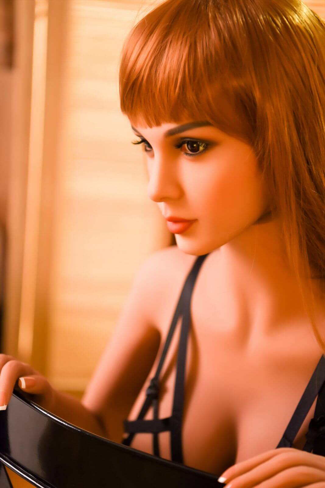 Sexpuppe Taya