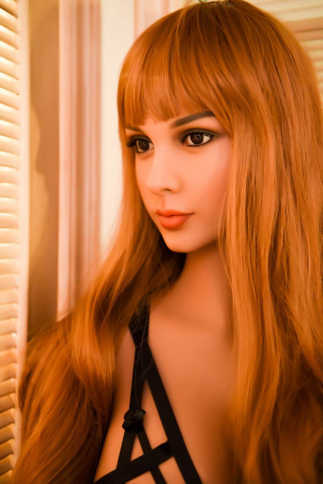 Sexpuppe Taya
