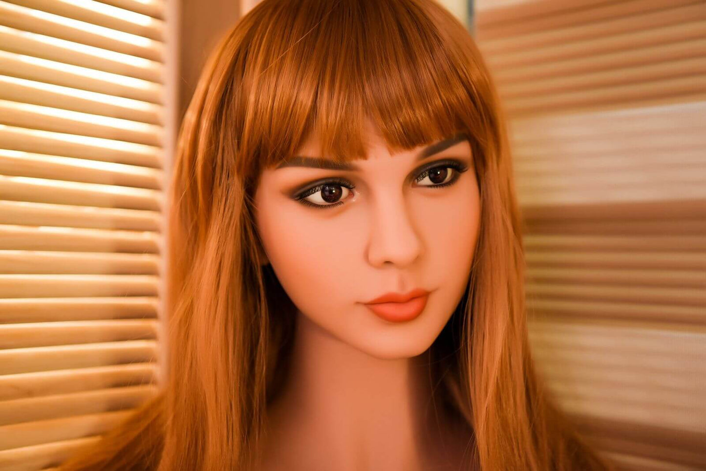 Sexpuppe Taya
