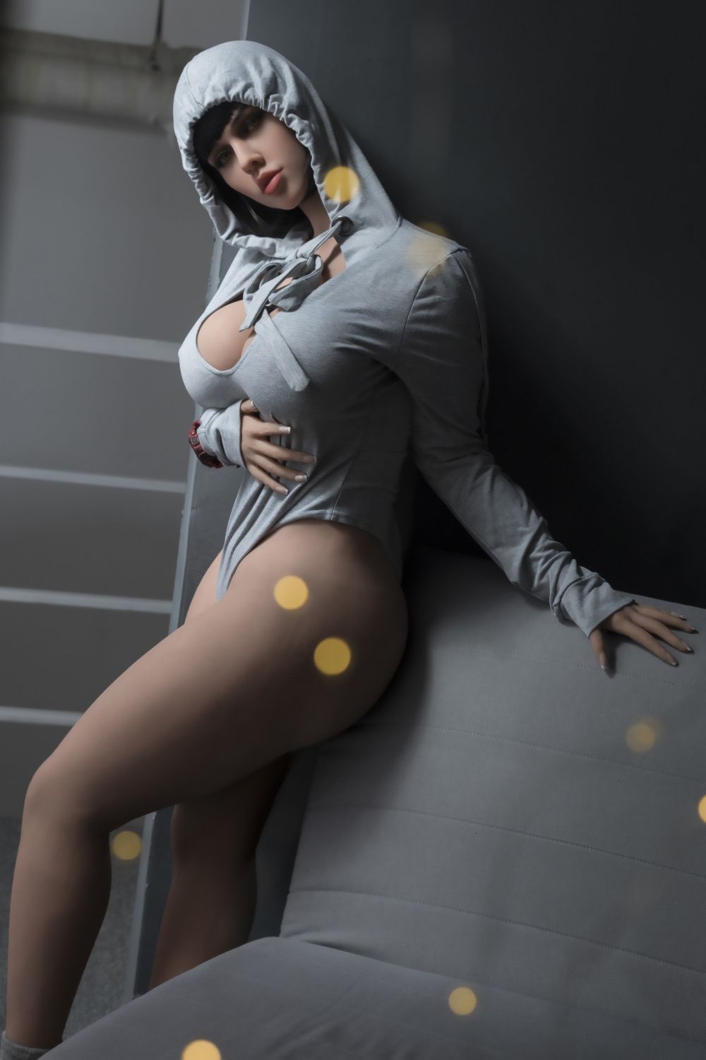 Sexpuppe Marianne