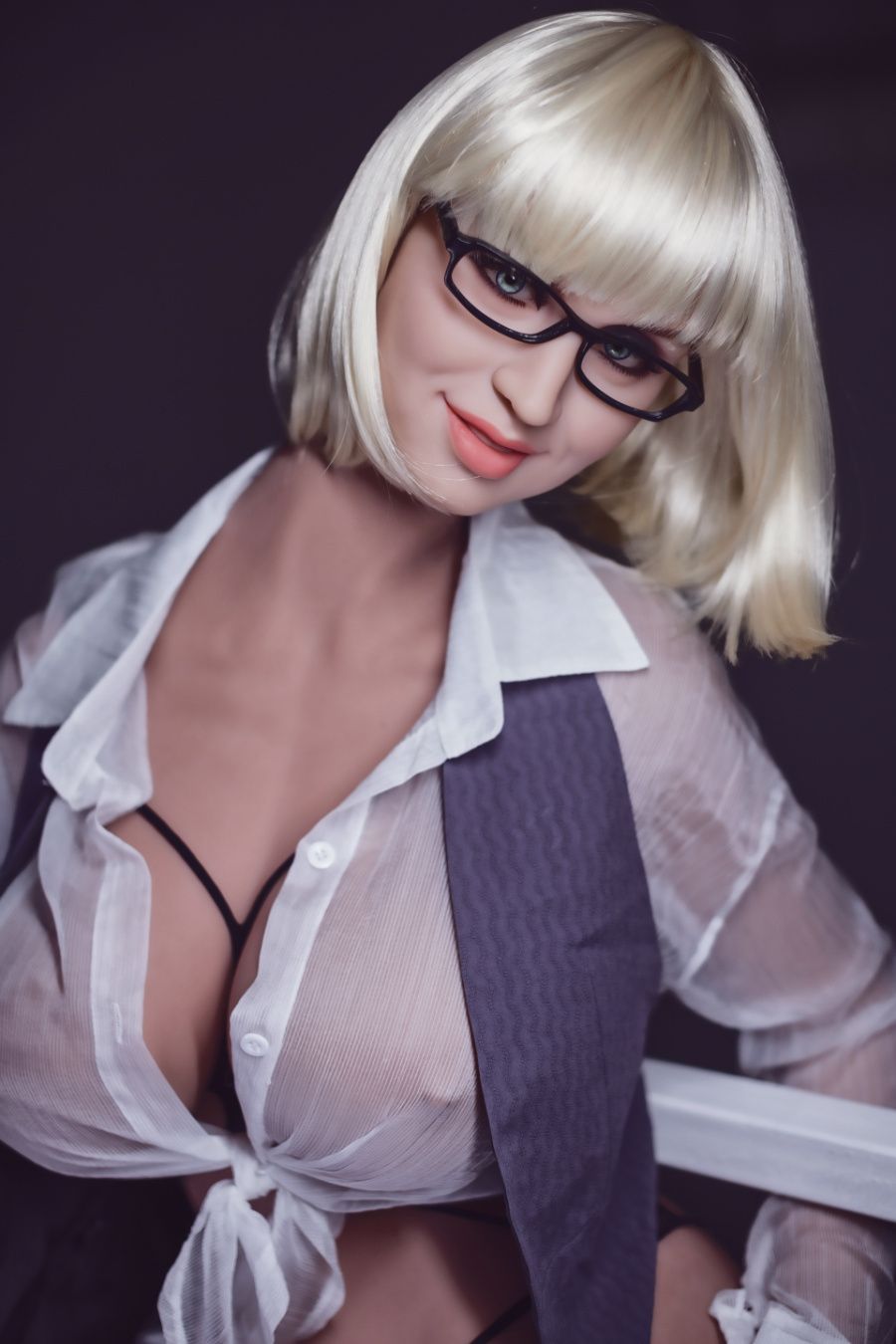 Sexpuppe Laurie