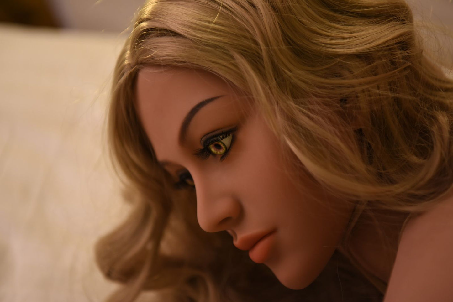 Real Doll Juna