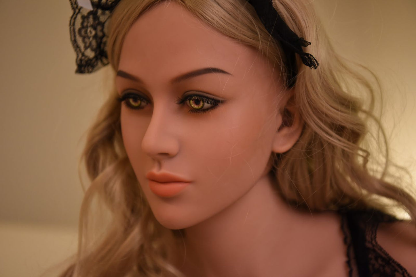 Real Doll Juna