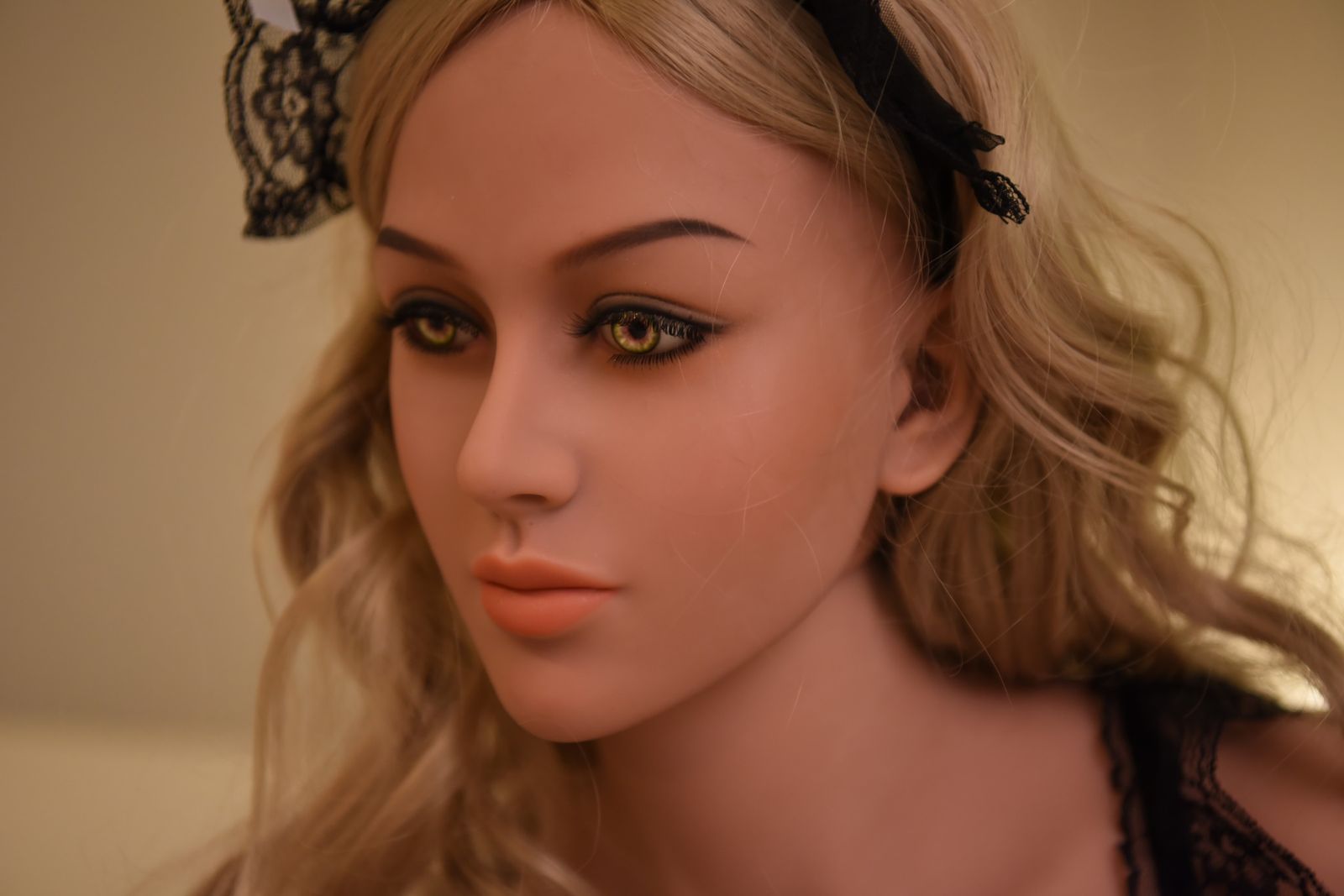Real Doll Juna