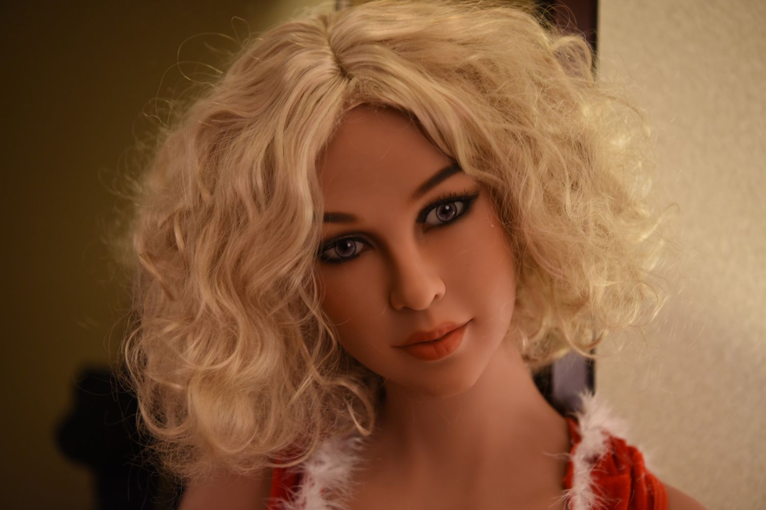Real Doll Klara