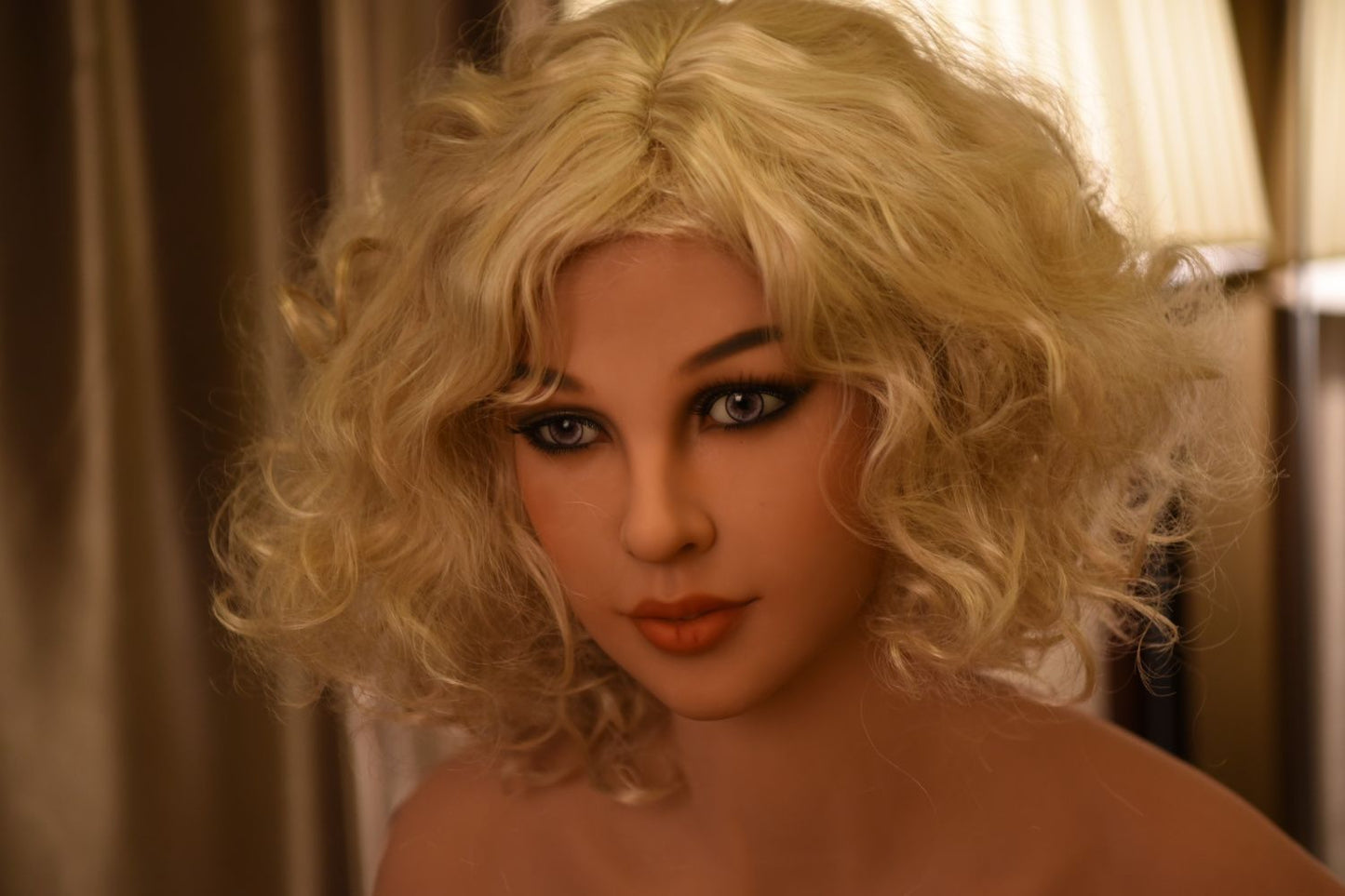 Real Doll Klara