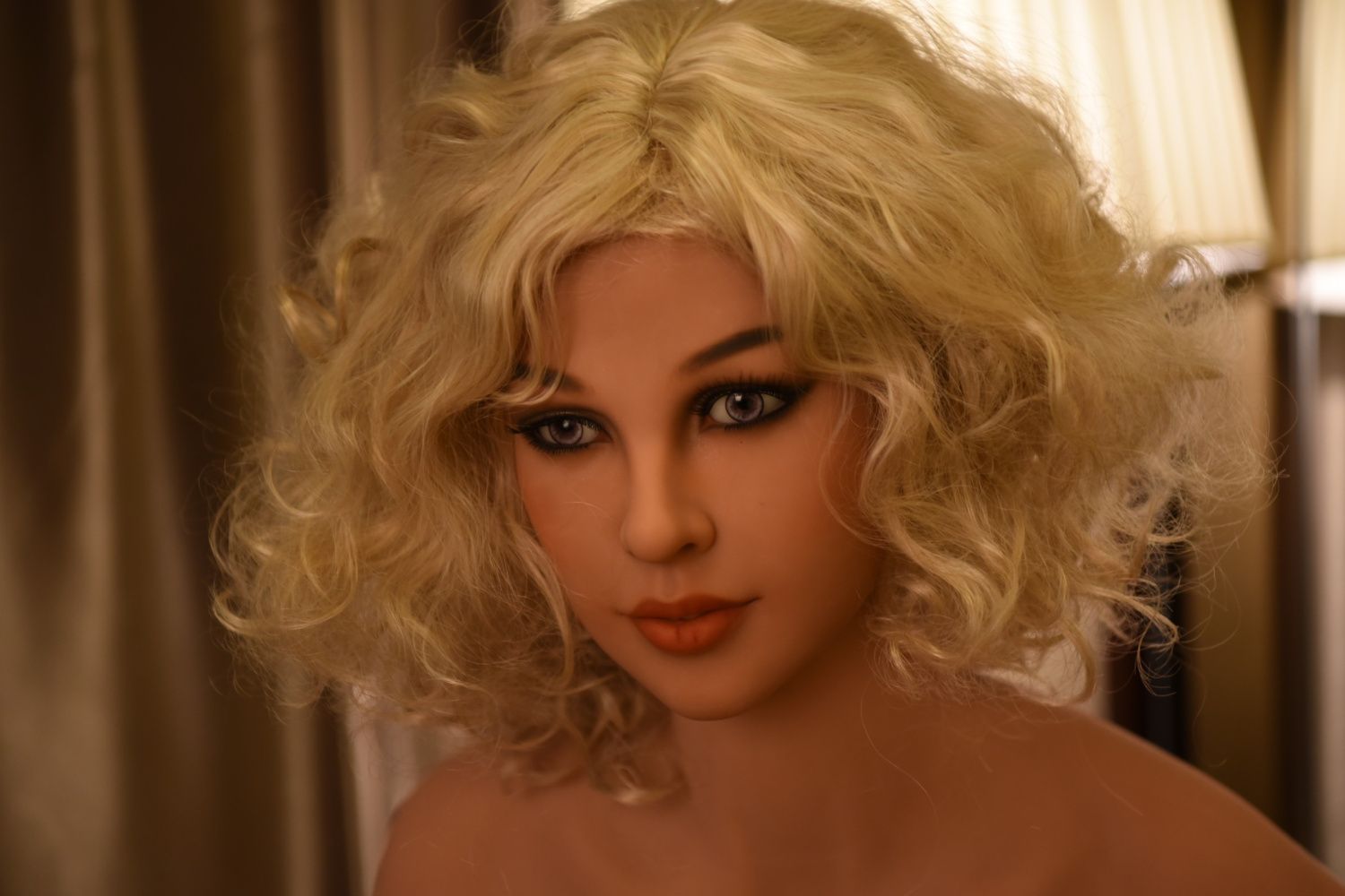 Real Doll Klara