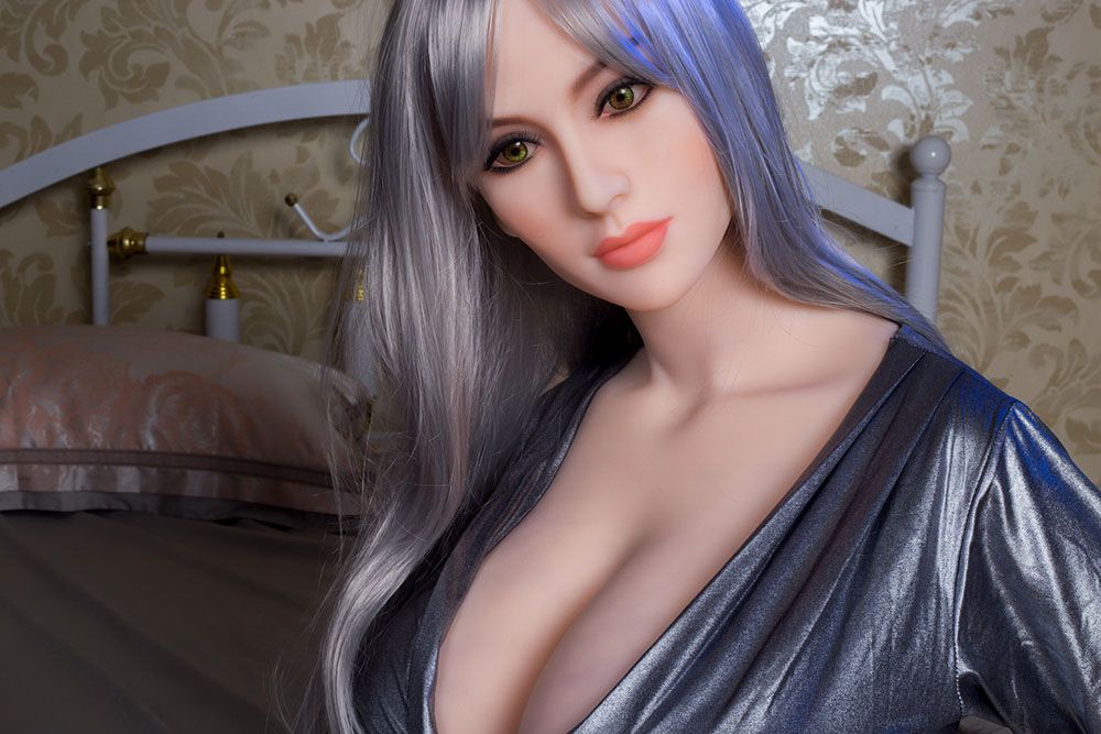 Real Doll Liesl