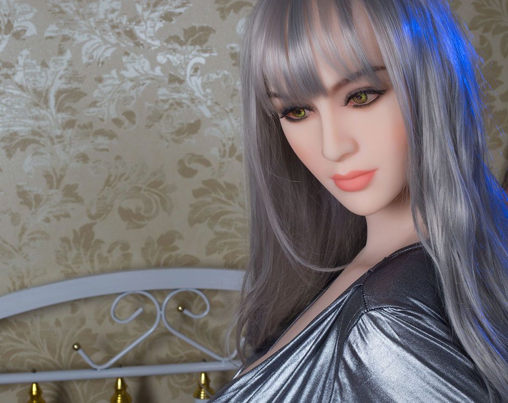 Real Doll Liesl